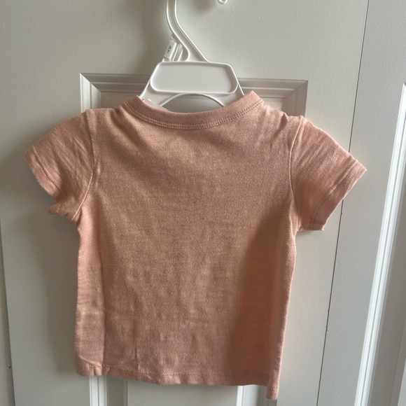 NWT Little Co Tee size 6 months - Picture 4 of 4